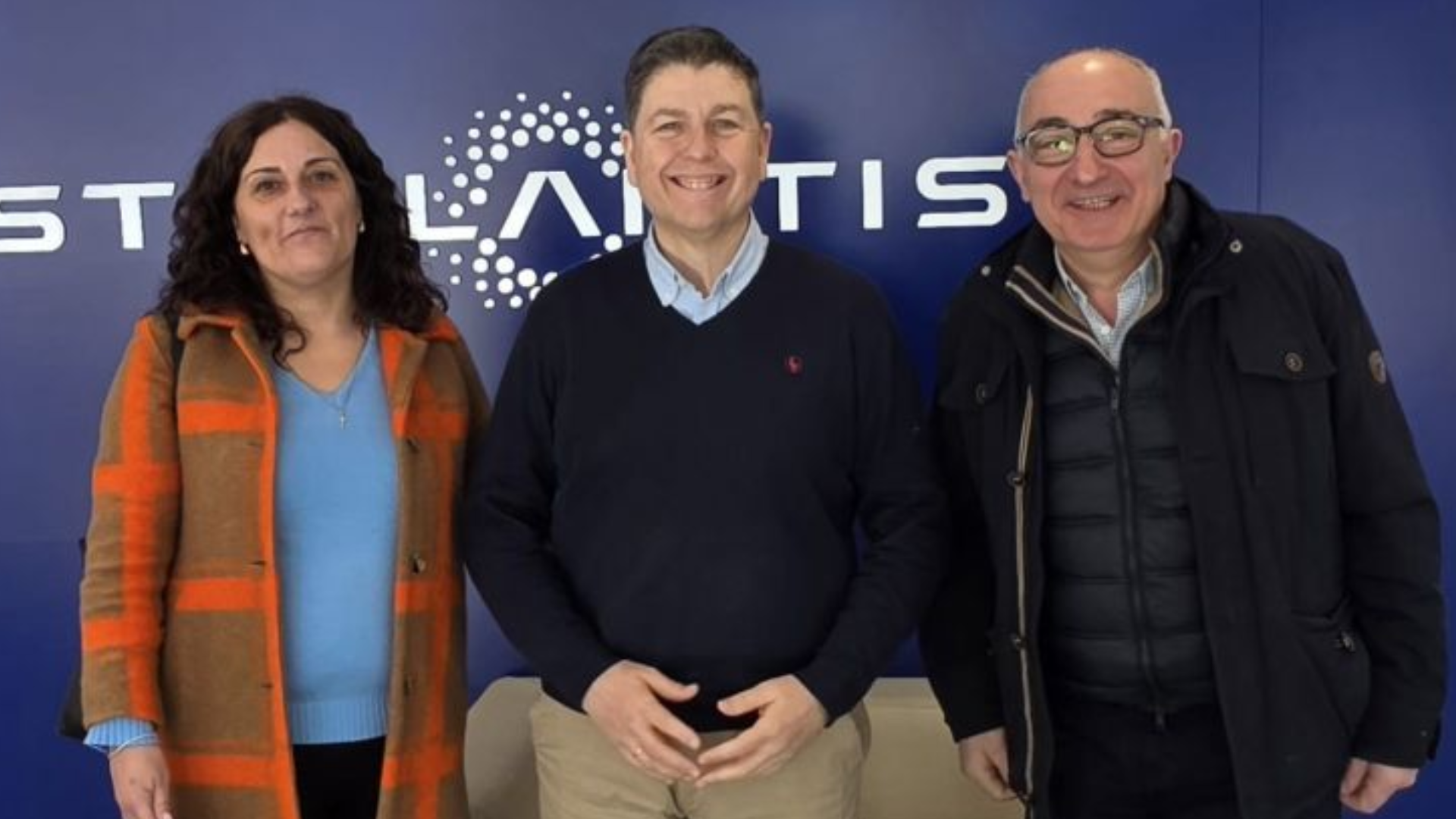 ANTE y EuroRepar refuerzan su colaboración con visión estratégica para 2026